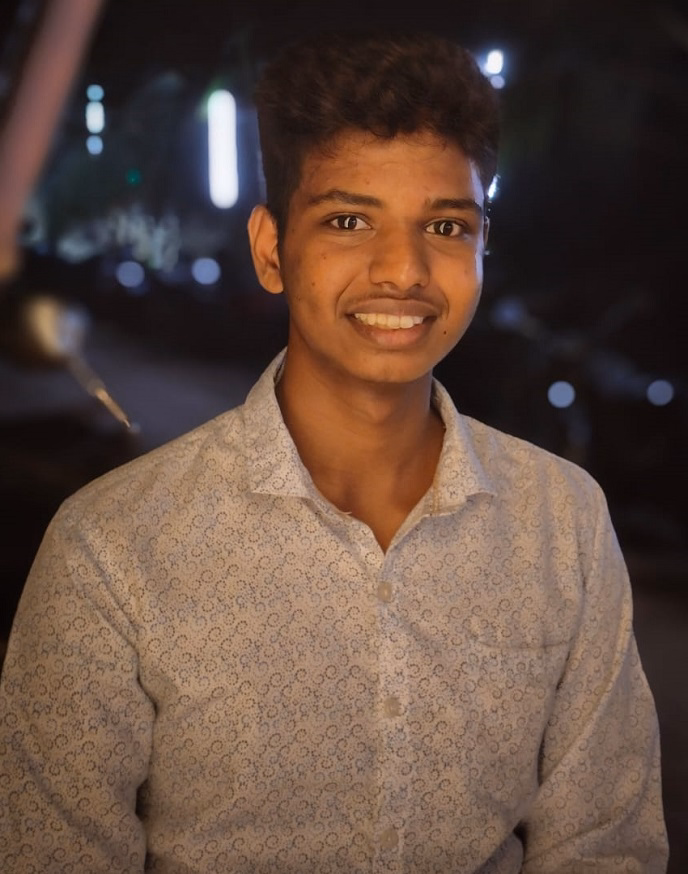 IEEE Execom Member at College of Enginnering, Cherthala (CECTLA)